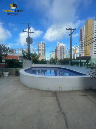 Imagem Apartamento à Venda, 158 m² em Manaíra - João Pessoa Imagem Apartamento à Venda, 158 m² em Manaíra - João Pessoa