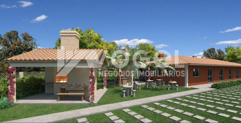 Imagem Apartamento com 2 Quartos à Venda, 42 m² em São Miguel - Sao Leopoldo
