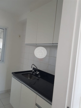 Imagem Apartamento com 2 Quartos para Alugar, 80 m² em Granja Julieta - São Paulo Imagem Apartamento com 2 Quartos para Alugar, 80 m² em Granja Julieta - São Paulo