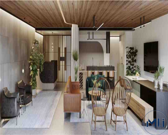 Imagem Imóvel com 1 Quarto à Venda, 45 m² em Ipanema - Rio De Janeiro