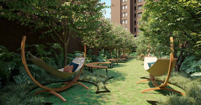 Imagem Apartamento com 3 Quartos à Venda, 231 m² em Ibirapuera - São Paulo