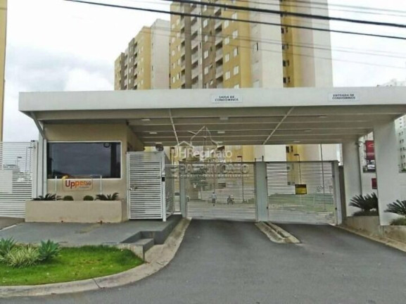 Apartamento com 2 Quartos à Venda, 68 m² em Parque Campolim - Sorocaba
