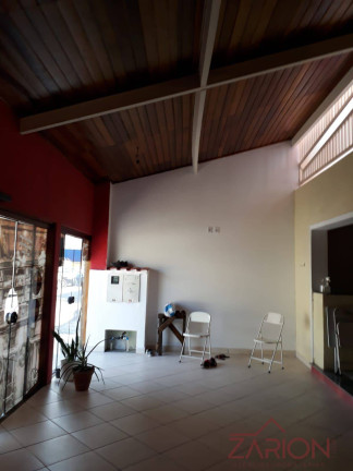 Imagem Sobrado com 3 Quartos à Venda, 225 m² em Esplanada Independência - Taubaté Imagem Sobrado com 3 Quartos à Venda, 225 m² em Esplanada Independência - Taubaté