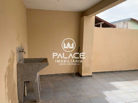 Imagem Imóvel com 3 Quartos à Venda, 104 m² em Nossa Senhora De Fátima - Piracicaba