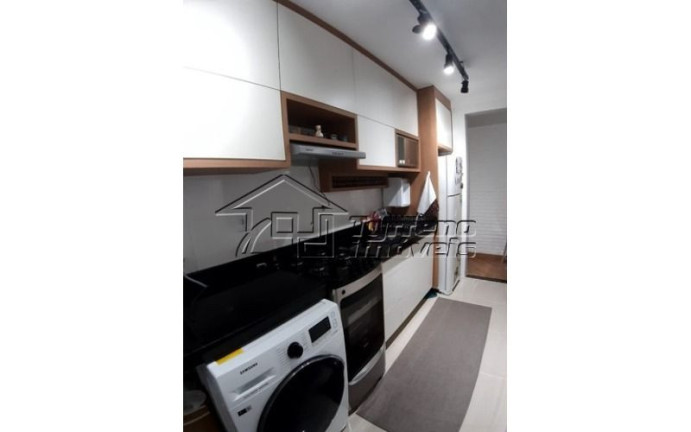 Imagem Apartamento com 2 Quartos à Venda, 47 m² em Villa Branca - Jacareí Imagem Apartamento com 2 Quartos à Venda, 47 m² em Villa Branca - Jacareí