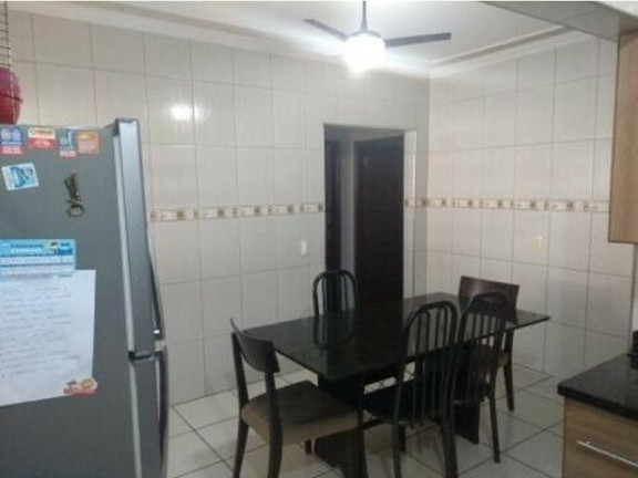 Imagem Casa com 3 Quartos à Venda, 160 m² em Jardim Santa Eudóxia - Campinas Imagem Casa com 3 Quartos à Venda, 160 m² em Jardim Santa Eudóxia - Campinas