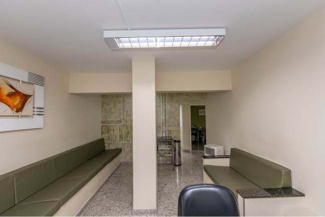 Imagem Sala Comercial à Venda, 107 m² em Vila Mariana - São Paulo Imagem Sala Comercial à Venda, 107 m² em Vila Mariana - São Paulo