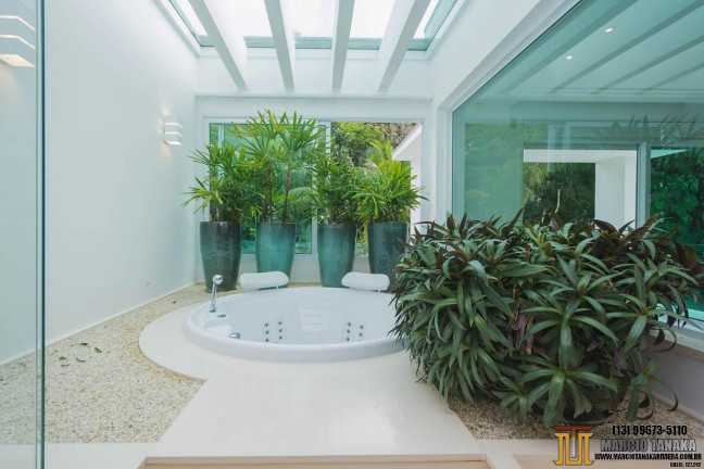 Imagem Casa com 6 Quartos à Venda, 943 m² em Riviera - Bertioga