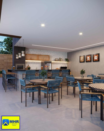 Imagem Imóvel com 3 Quartos à Venda, 85 m² em Jardim Camburi - Vitória Imagem Imóvel com 3 Quartos à Venda, 85 m² em Jardim Camburi - Vitória