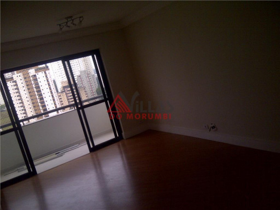 Imagem Apartamento com 3 Quartos à Venda, 97 m² em Vila Andrade - São Paulo