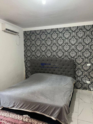 Imagem Casa com 3 Quartos à Venda, 150 m² em Condomínio Atibaia Park Ii - Atibaia