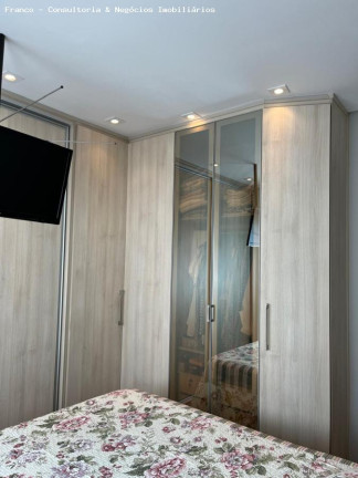 Imagem Apartamento com 2 Quartos à Venda, 85 m² em Independencia - São Bernardo Do Campo