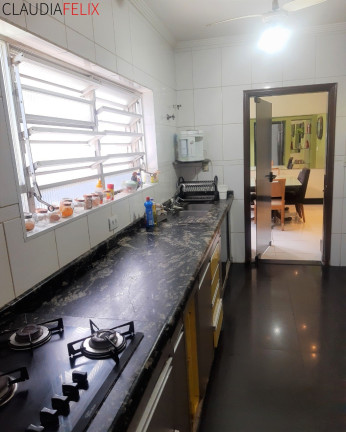 Imagem Casa com 3 Quartos à Venda, 270 m² em Canto Do Forte - Praia Grande Imagem Casa com 3 Quartos à Venda, 270 m² em Canto Do Forte - Praia Grande