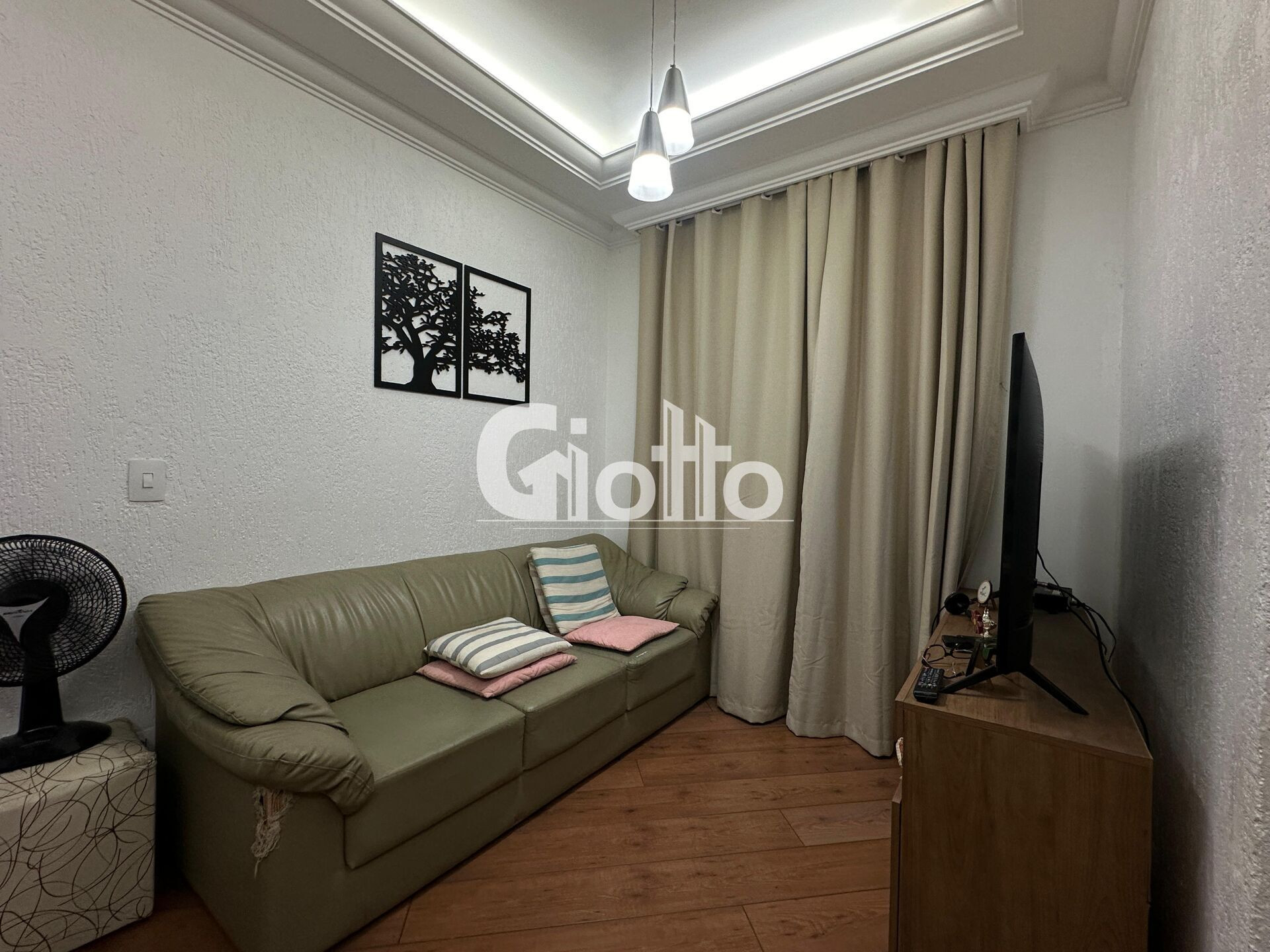 Imagem Apartamento com 2 Quartos à Venda, 59 m² em Nova Mogilar - Mogi Das Cruzes