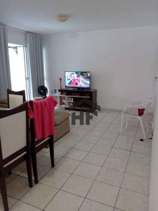 Imagem Apartamento com 3 Quartos à Venda, 81 m² em Bongi - Recife Imagem Apartamento com 3 Quartos à Venda, 81 m² em Bongi - Recife