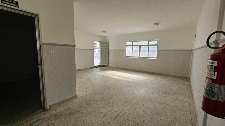 Imagem Apartamento com 1 Quarto à Venda, 43 m² em Guilhermina - Praia Grande