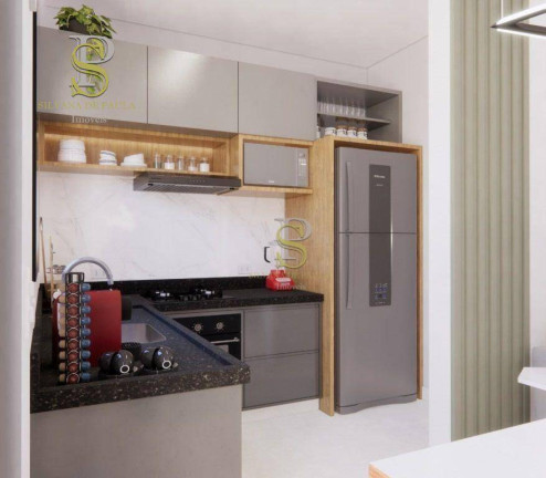 Imagem Casa com 2 Quartos à Venda, 69 m² em Jardim São Felipe - Atibaia Imagem Casa com 2 Quartos à Venda, 69 m² em Jardim São Felipe - Atibaia