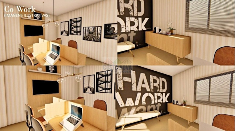 Imagem Apartamento com 2 Quartos à Venda, 75 m² em José Menino - Santos Imagem Apartamento com 2 Quartos à Venda, 75 m² em José Menino - Santos