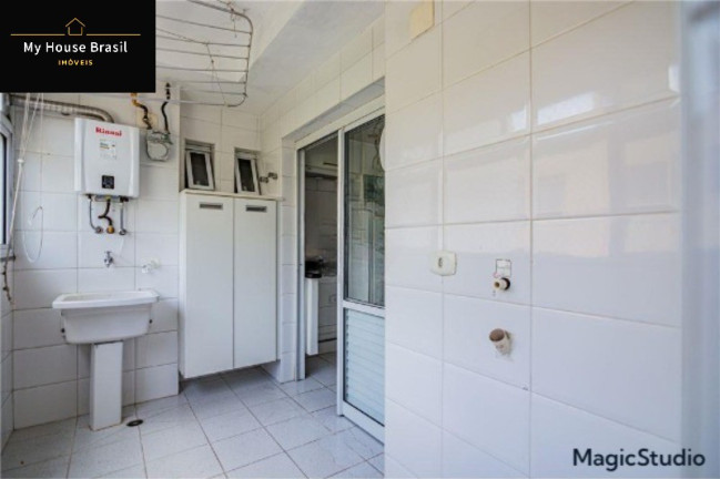 Imagem Apartamento com 3 Quartos à Venda, 89 m² em Alto Da Lapa - São Paulo Imagem Apartamento com 3 Quartos à Venda, 89 m² em Alto Da Lapa - São Paulo