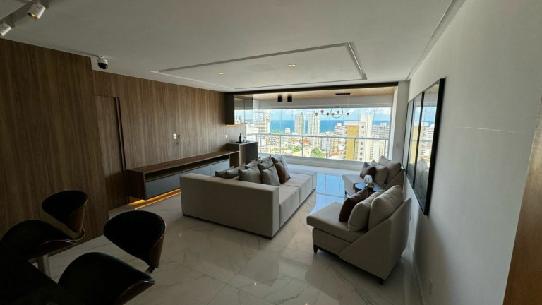 Imagem Apartamento com 2 Quartos à Venda, 90 m² em Costa Azul - Salvador Imagem Apartamento com 2 Quartos à Venda, 90 m² em Costa Azul - Salvador