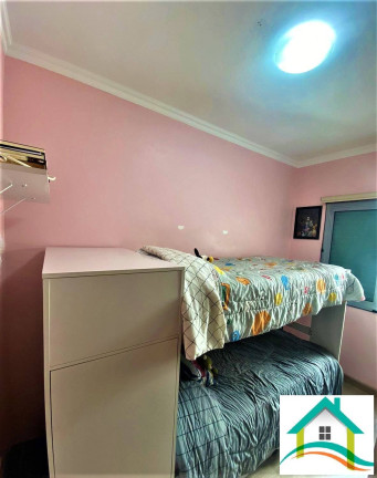 Imagem Cobertura com 2 Quartos à Venda, 114 m² em Vila Palmares - Santo André