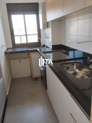 Imagem Imóvel com 1 Quarto à Venda, 33 m² em Parque Industrial - Campinas