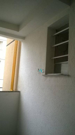Imagem Apartamento com 2 Quartos à Venda, 45 m² em Paciência - Rio De Janeiro Imagem Apartamento com 2 Quartos à Venda, 45 m² em Paciência - Rio De Janeiro