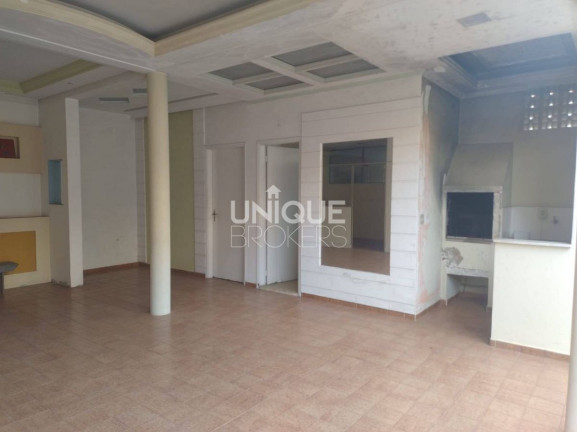 Imagem Casa com 2 Quartos à Venda, 300 m² em Jardim Estádio - Jundiaí