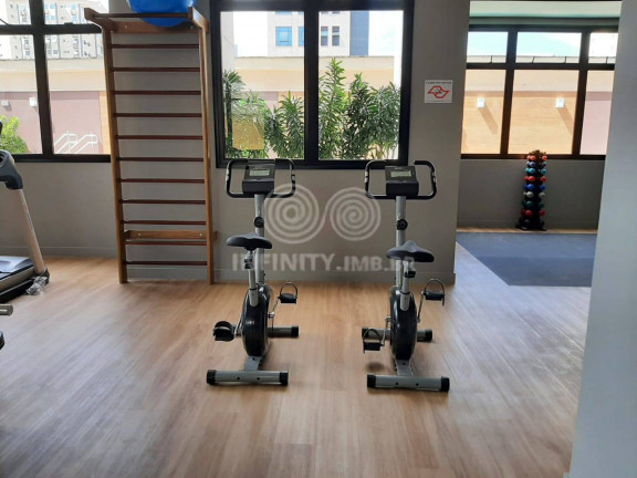 Imagem Apartamento com 2 Quartos à Venda, 56 m² em Tatuapé - São Paulo