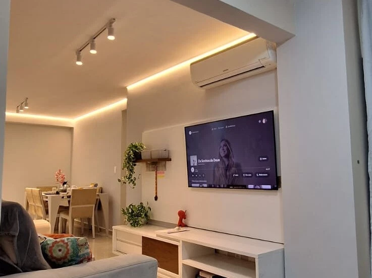 Imagem Apartamento com 3 Quartos à Venda, 83 m² em Recreio Dos Bandeirantes - Rio De Janeiro