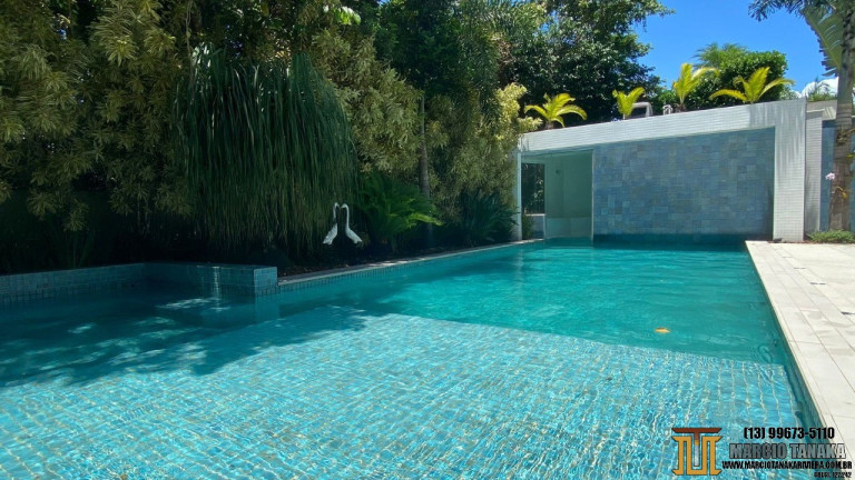 Imagem Casa com 7 Quartos à Venda, 485 m² em Riviera - Bertioga