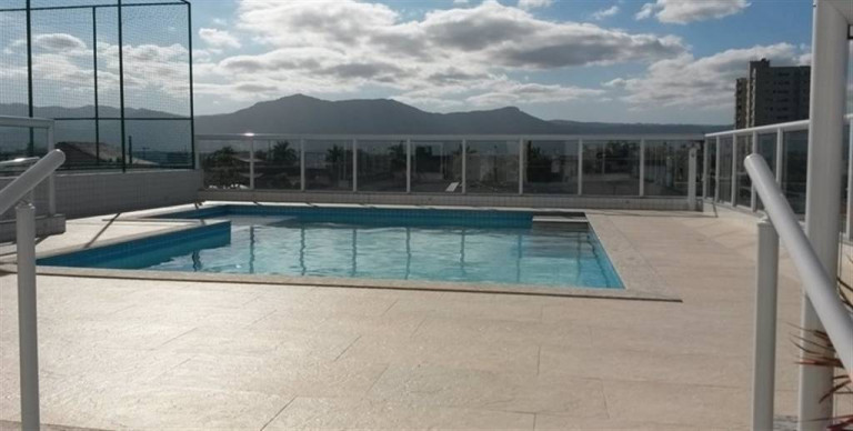 Imagem Apartamento com 1 Quarto à Venda, 46 m² em Tupi - Praia Grande Imagem Apartamento com 1 Quarto à Venda, 46 m² em Tupi - Praia Grande