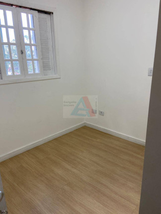 Imagem Casa com 2 Quartos à Venda, 100 m² em Silveira - Santo André