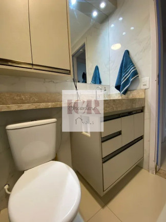 Imagem Apartamento com 2 Quartos à Venda, 54 m² em Vila Carvalho - Sorocaba Imagem Apartamento com 2 Quartos à Venda, 54 m² em Vila Carvalho - Sorocaba