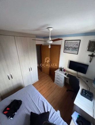 Imagem Apartamento com 4 Quartos à Venda, 111 m² em Santana - São José Dos Campos Imagem Apartamento com 4 Quartos à Venda, 111 m² em Santana - São José Dos Campos