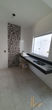 Casa com 2 Quartos à Venda, 80 m² em Céu Azul - Belo Horizonte