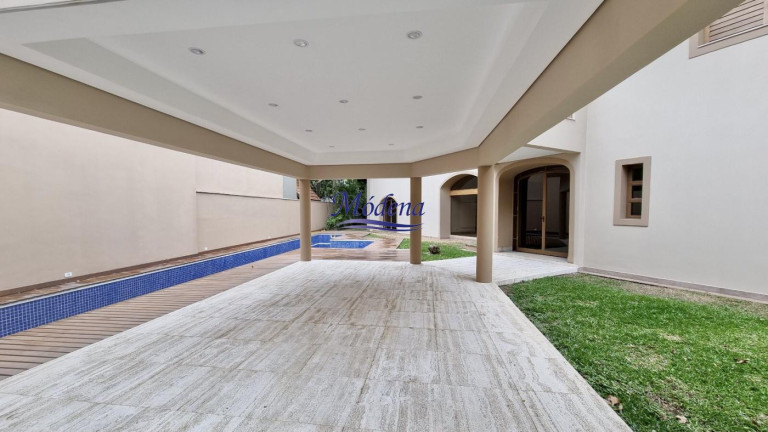 Casa com 4 Quartos à Venda, 1.000 m² em Jardim Paulista - São Paulo