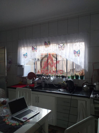Imagem Apartamento com 4 Quartos à Venda, 120 m² em Vila Medeiros - São Paulo