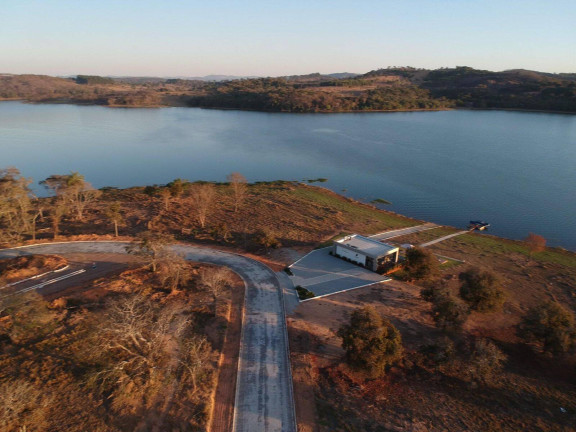 Imagem Terreno em Condomínio à Venda, 1.000 m² em Cláudio