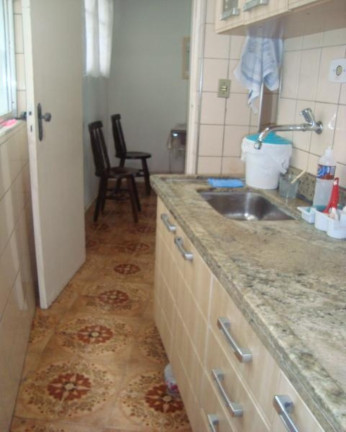 Imagem Apartamento com 3 Quartos à Venda, em Itararé - São Vicente Imagem Apartamento com 3 Quartos à Venda, em Itararé - São Vicente