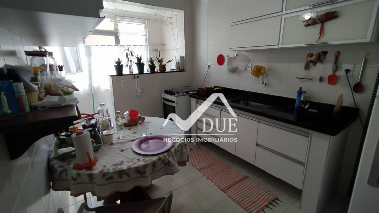 Imagem Apartamento com 3 Quartos à Venda, 100 m² em Boqueirão - Santos
