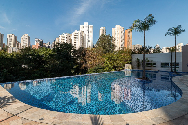 Imagem Apartamento com 2 Quartos à Venda, 96 m² em Jardim Vazani - São Paulo Imagem Apartamento com 2 Quartos à Venda, 96 m² em Jardim Vazani - São Paulo