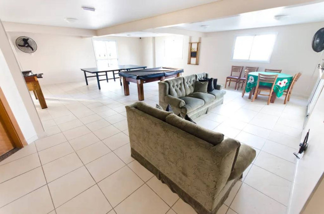 Imagem Apartamento com 3 Quartos à Venda, 155 m² em Aviação - Praia Grande Imagem Apartamento com 3 Quartos à Venda, 155 m² em Aviação - Praia Grande