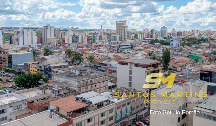 Imagem Loja à Venda, 693 m² em Taguatinga Imagem Loja à Venda, 693 m² em Taguatinga