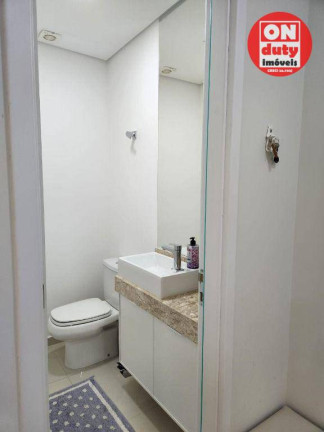 Imagem Apartamento com 2 Quartos à Venda, 90 m² em Embaré - Santos Imagem Apartamento com 2 Quartos à Venda, 90 m² em Embaré - Santos