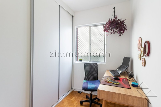 Imagem Apartamento com 3 Quartos à Venda, 90 m² em Perdizes - São Paulo