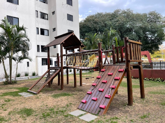 Imagem Apartamento com 2 Quartos à Venda, 78 m² em Jardim Augusta - São José Dos Campos