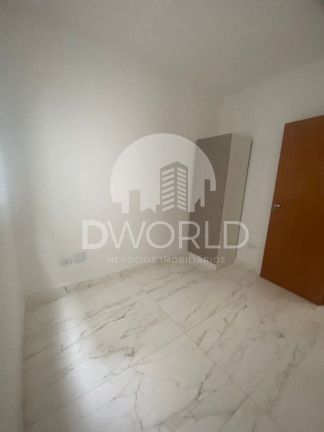Imagem Imóvel com 2 Quartos à Venda, 44 m² em Vila Príncipe De Gales - Santo André