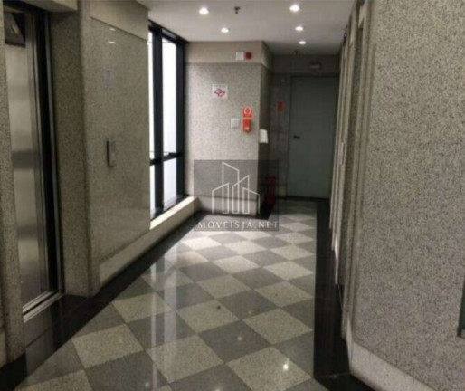 Imagem Sala Comercial para Alugar, 224 m² em Cidade Monções - São Paulo