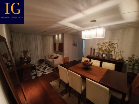 Imagem Apartamento com 3 Quartos à Venda, 100 m² em Santo Antônio - São Caetano Do Sul Imagem Apartamento com 3 Quartos à Venda, 100 m² em Santo Antônio - São Caetano Do Sul
